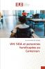 VIH/ SIDA et personnes handicapées au Cameroun