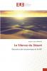 Le Silence du Désert