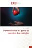 Transmutation du genre et question des énergies