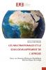 LES MULTINATIONALES ET LE SOUS-DEVELOPPEMENT DE L'AFRIQUE