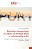 Transition énergétique maritime en Afrique