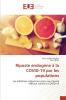 Riposte endogène à la COVID-19 par les populations