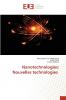 Nanotechnologies