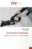 Commande numérique