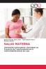 SALUD MATERNA