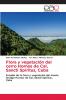 Flora y vegetación del cerro Hornos de Cal Sancti Spíritus Cuba