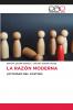 LA RAZÓN MODERNA