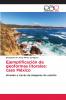 Ejemplificación de geoformas litorales