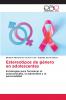 Estereotipos de género en adolescentes