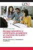 Rezago educativo y rendimiento académico en alumnos de cuarto semestre