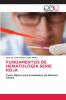 FUNDAMENTOS DE HEMATOLOGÍA SERIE ROJA