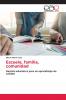 Escuela familia comunidad