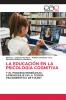 LA EDUCACIÓN EN LA PSICOLOGÍA COGNITIVA