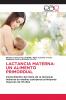 LACTANCIA MATERNA