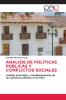 ANALISIS DE POLÍTICAS PÚBLICAS Y CONFLICTOS SOCIALES