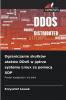 Ograniczanie skutków ataków DDoS w jądrze systemu Linux za pomocą XDP