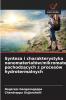 Synteza i charakterystyka nanomateriałów/mikromateriałów pochodzących z procesów hydrotermalnych