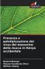 Presenza e patotipizzazione del virus del moscerino della mucca in Kenya occidentale