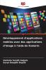 Développement d'applications mobiles avec des applications d'image à l'aide de Xamarin