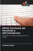 Effetti funzionali del flecainide e dell'amiodarone