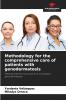 Methodology for the comprehensive care of patients with genodermatosis