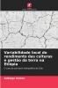 Variabilidade local do rendimento das culturas e gestão da terra na Etiópia