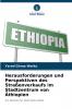 Herausforderungen und Perspektiven des Straßenverkaufs im Stadtzentrum von Äthiopien