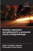 Analiza naprężeń szczątkowych w procesie cięcia ortogonalnego