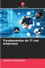 Fundamentos de TI nas empresas