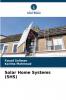 Solar Home Systems (SHS)