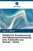 Städtische Entwässerung und Abwasserentsorgung eine Fallstudie aus Nairobi - Kenia