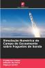 Simulação Numérica do Campo de Escoamento sobre Foguetes de Sonda
