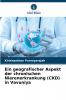 Ein geografischer Aspekt der chronischen Nierenerkrankung (CKD) in Vavuniya