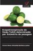Evapotranspiração do limão Tahiti determinada por lisimetria de pesagem