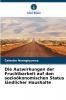 Die Auswirkungen der Fruchtbarkeit auf den sozioökonomischen Status ländlicher Haushalte