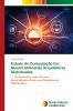 Estudo de Computação Em Nuvem Utilizando Arquiteturas Distribuídas