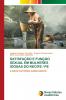 SATISFAÇÃO E FUNÇÃO SEXUAL EM MULHERES IDOSAS DO RECIFE / PE