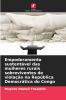 Empoderamento sustentável das mulheres rurais sobreviventes de violação na República Democrática do Congo