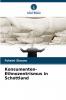Konsumenten-Ethnozentrismus in Schottland