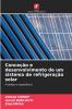 Conceção e desenvolvimento de um sistema de refrigeração solar