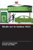 Étude sur le moteur HCCI