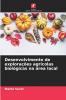 Desenvolvimento de explorações agrícolas biológicas na área local