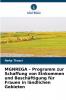 MGNREGA - Programm zur Schaffung von Einkommen und Beschäftigung für Frauen in ländlichen Gebieten