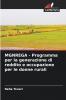 MGNREGA - Programma per la generazione di reddito e occupazione per le donne rurali