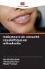 Indicateurs de maturité squelettique en orthodontie