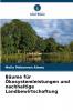 Bäume für Ökosystemleistungen und nachhaltige Landbewirtschaftung