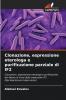 Clonazione espressione eterologa e purificazione parziale di IF2
