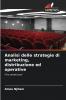 Analisi delle strategie di marketing distribuzione ed operative