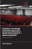 Analiza strategii marketingowych dystrybucyjnych i operacyjnych
