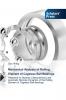 Mechanical Analysis of Rolling Element of Cageless Ball Bearings